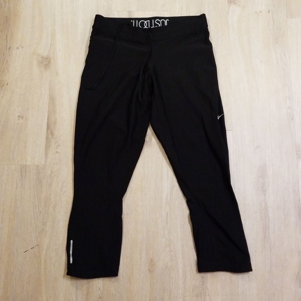 Dri-fit Nike Yoga Pants